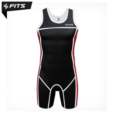 FITS Pridesuit Weightlifting Suit